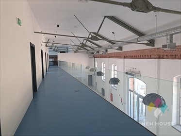 Nowoczesny loft biurowo-usługowy 601 m² z parkingiem polecam lokal użytkowy Olsztyn, Marka Kotańskiego