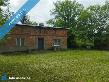dom na sprzedaż 86m2 dom Świętosław