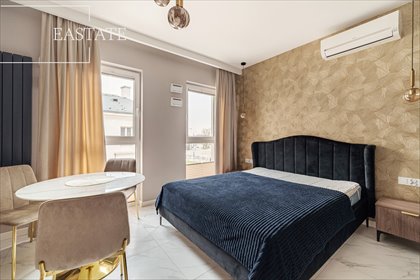 mieszkanie na sprzedaż 25m2 mieszkanie Warszawa, Praga-Południe Kamionek, Targowa