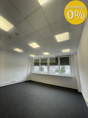 Nowoczesne biuro 43 m² z dostępem 24/7 i szybkim internetem. lokal użytkowy Warszawa, Włochy