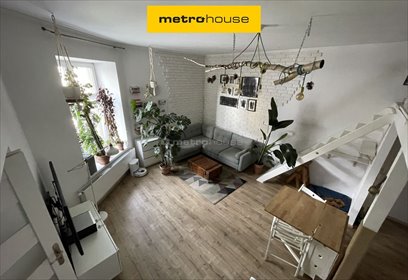 mieszkanie na sprzedaż 50m2 mieszkanie Łódź, Śródmieście, Legionów