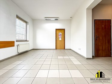 lokal użytkowy na wynajem 76m2 lokal użytkowy Bielsko-Biała