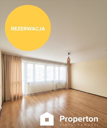 Polecam przestronne 3-pokojowe mieszkanie do remontu z dużym potencjałem mieszkanie Mińsk Mazowiecki, Warszawska
