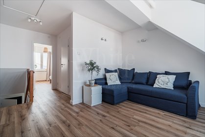 mieszkanie na sprzedaż 55m2 mieszkanie Gdynia, Wielki Kack, Nowodworcowa