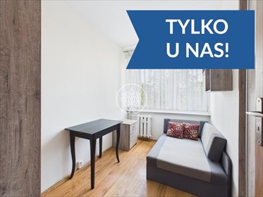 Pokój 9 m² przy UMK w Toruniu, umeblowany - polecam! pokój Toruń