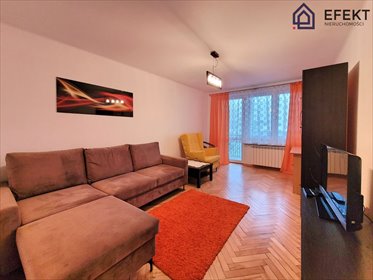 mieszkanie na wynajem 46m2 mieszkanie Trzebinia