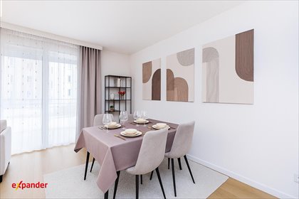 mieszkanie na sprzedaż 61m2 mieszkanie Kraków, Gustawa Morcinka