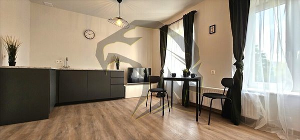 mieszkanie na wynajem 25m2 mieszkanie Łódź, Widzew
