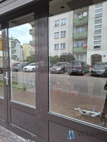 Przestronny dwupoziomowy lokal 140 m² na Pradze-Południe polecam lokal użytkowy Warszawa, Praga-Południe Gocławek, Biskupia