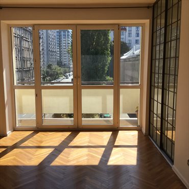 mieszkanie na sprzedaż 44m2 mieszkanie Warszawa, Wola, Żelazna
