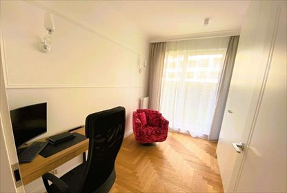 Mieszkanie trzypokojowe na sprzedaż Warszawa, Praga-Południe, Gocław, Międzyborska 8 65m2 Foto 6