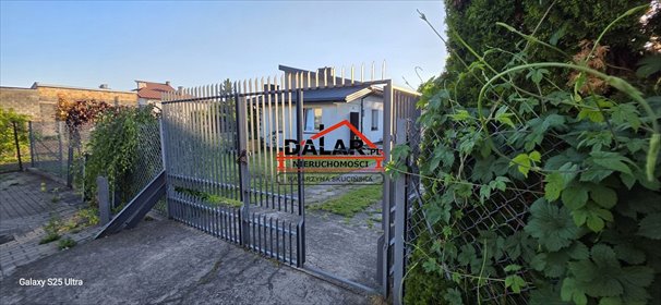 Dom 70 m² z działką 485 m² w Górze Kalwarii zapraszam dom Góra Kalwaria, Centrum miasta, Partyzantów