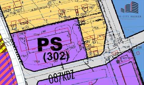 Przemysłowy obiekt 5 544 m² z biurami i parkingiem zapraszam lokal użytkowy Lubartów