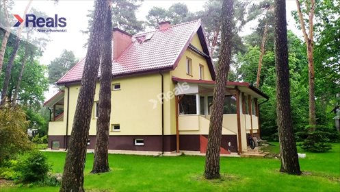 dom na sprzedaż 182m2 dom Komorów