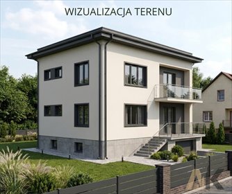 Dom wolnostojący 194 m² w Kamionce Wielkiej - polecam dom Kamionka Wielka