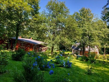 dom na sprzedaż 400m2 dom Zachełmie