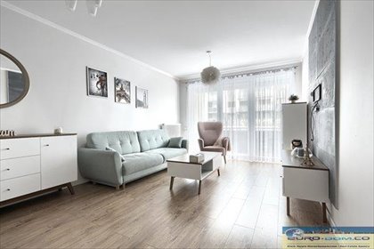 mieszkanie na wynajem 56m2 mieszkanie Poznań, Podolany, Jasielska