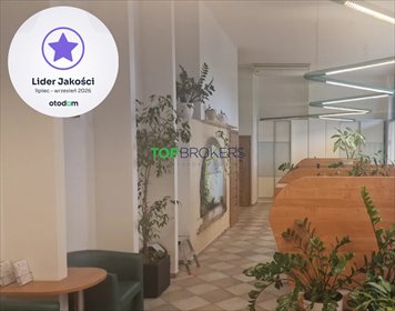 Na sprzedaż przestronny lokal 105 m² w Ursynowie Kabaty lokal użytkowy Warszawa, Ursynów Kabaty