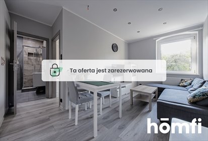 mieszkanie na sprzedaż 40m2 mieszkanie Poznań, Łazarz, Łazarz, Lodowa