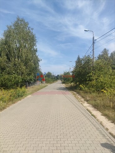 działka na sprzedaż 8400m2 działka Jazgarzew