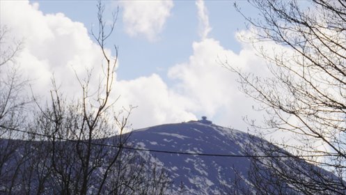 działka na sprzedaż 1029m2 działka Karpacz, Dolna