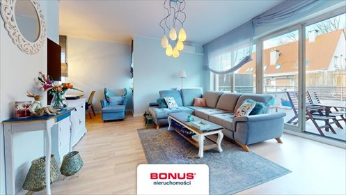 mieszkanie na sprzedaż 120m2 mieszkanie Szczecin, Gumieńce, Polskich Marynarzy