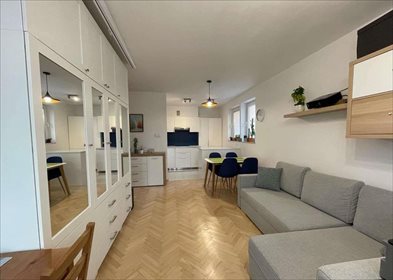 mieszkanie na sprzedaż 46m2 mieszkanie Warszawa, Mokotów, warszawa