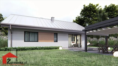 dom na sprzedaż 50m2 dom Gliwice