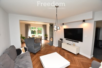 Dom z ogrodem i garażem 70 m² w Opolu - gotowy do zamieszkania dom Opole, Gosławice, Częstochowska