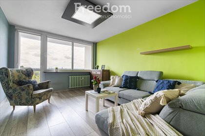 mieszkanie na sprzedaż 47m2 mieszkanie Łódź, Julianów, Julianów, Zgierska