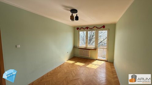 mieszkanie na sprzedaż 45m2 mieszkanie Częstochowa, Ostatni Grosz