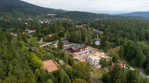 mieszkanie na sprzedaż 53m2 mieszkanie Szklarska Poręba