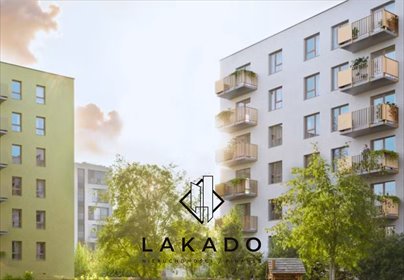 mieszkanie na sprzedaż 71m2 mieszkanie Kraków, Prądnik Biały, Siewna