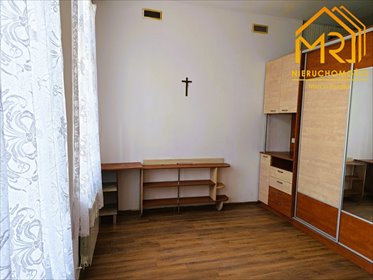 Na wynajem przestronne 30 m² mieszkanie w Tuchowie mieszkanie Tuchów, Ignacego Daszyńskiego