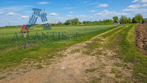 Polecam działkę 6200 m² z warunkami zabudowy i dostępem do prądu i wody działka Cegielnia-Rudki, Pagórki