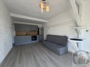 Na sprzedaż komfortowe 2-pokojowe mieszkanie 37,5 m² w Kamieniu Pomorskim mieszkanie Kamień Pomorski, Marii Konopnickiej