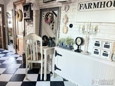 dom na sprzedaż 190m2 dom Choszczno