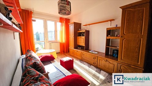 mieszkanie na sprzedaż 37m2 mieszkanie Krosno, Tysiąclecia
