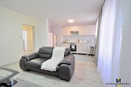 mieszkanie na wynajem 60m2 mieszkanie Kołobrzeg, Gabriela Narutowicza