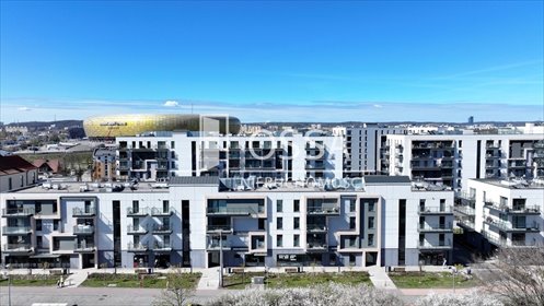 lokal użytkowy na wynajem 71m2 lokal użytkowy Gdańsk, Starowiejska 44