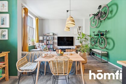 mieszkanie na sprzedaż 66m2 mieszkanie Gliwice, Centrum, Zwycięstwa