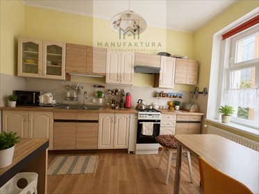 Przestronne 3-pokojowe mieszkanie 54 m² - blisko Rynku mieszkanie Prudnik, Stara