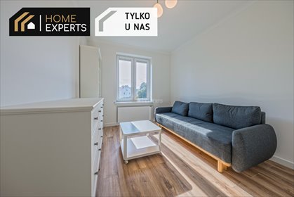 Na wynajem przestronne 48 m² w centrum Wrzeszcza mieszkanie Gdańsk, Wrzeszcz, gen. Józefa Wybickiego