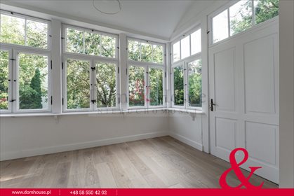 mieszkanie na sprzedaż 151m2 mieszkanie Sopot, Górny, Jana Kochanowskiego