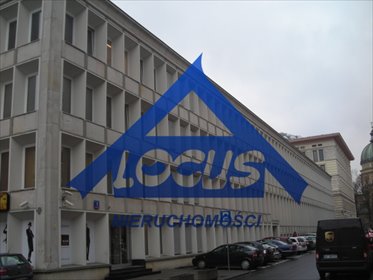 Wynajmę nowoczesny lokal 370 m² w centrum Warszawy lokal użytkowy Warszawa, Śródmieście