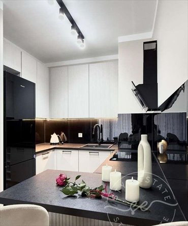 mieszkanie na sprzedaż 46m2 mieszkanie Warszawa, Wilanów, Holzera