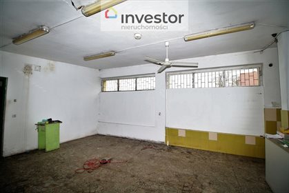 Lokal użytkowy na sprzedaż Rzezawa 87m2 Foto 3