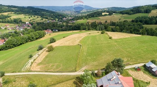 Działka budowlana na sprzedaż Rdzawka 6 911m2 Foto 6