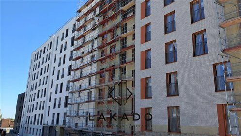 mieszkanie na sprzedaż 39m2 mieszkanie Kraków, Podgórze Duchackie, Walerego Sławka