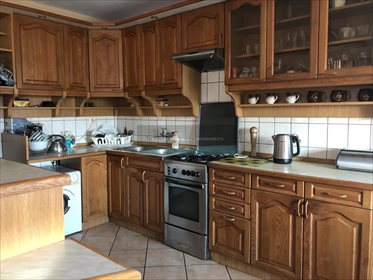Do sprzedania przestronne 4-pokojowe mieszkanie 83 m² na Mokotowie mieszkanie Warszawa, Mokotów, Bartycka